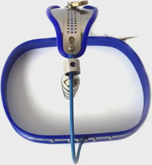 Thumbnail MistressBeotch: Comfort in Anal Plug Discussions at femalechastity