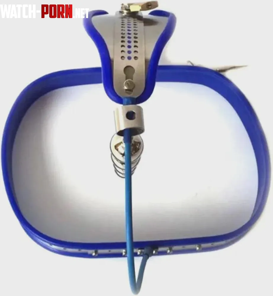 Q Anal plug comfort by MistressBeotch