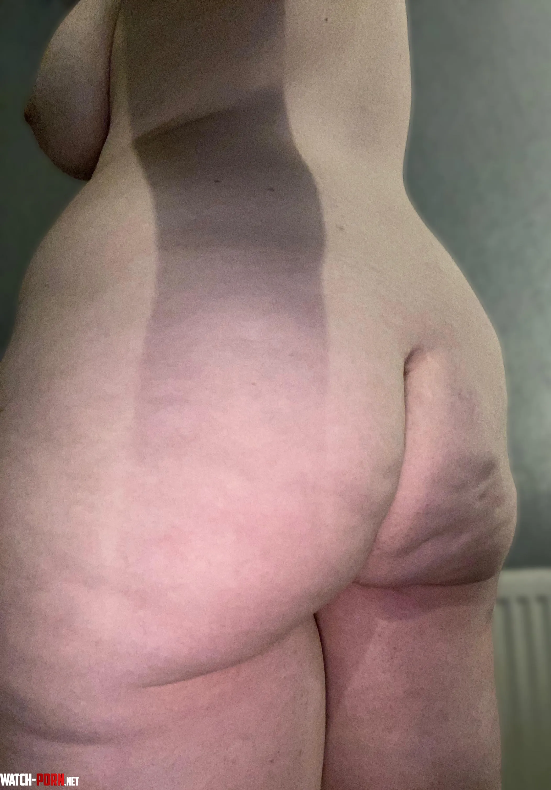 Second post this ones from the back  by Puzzled-Salad1644