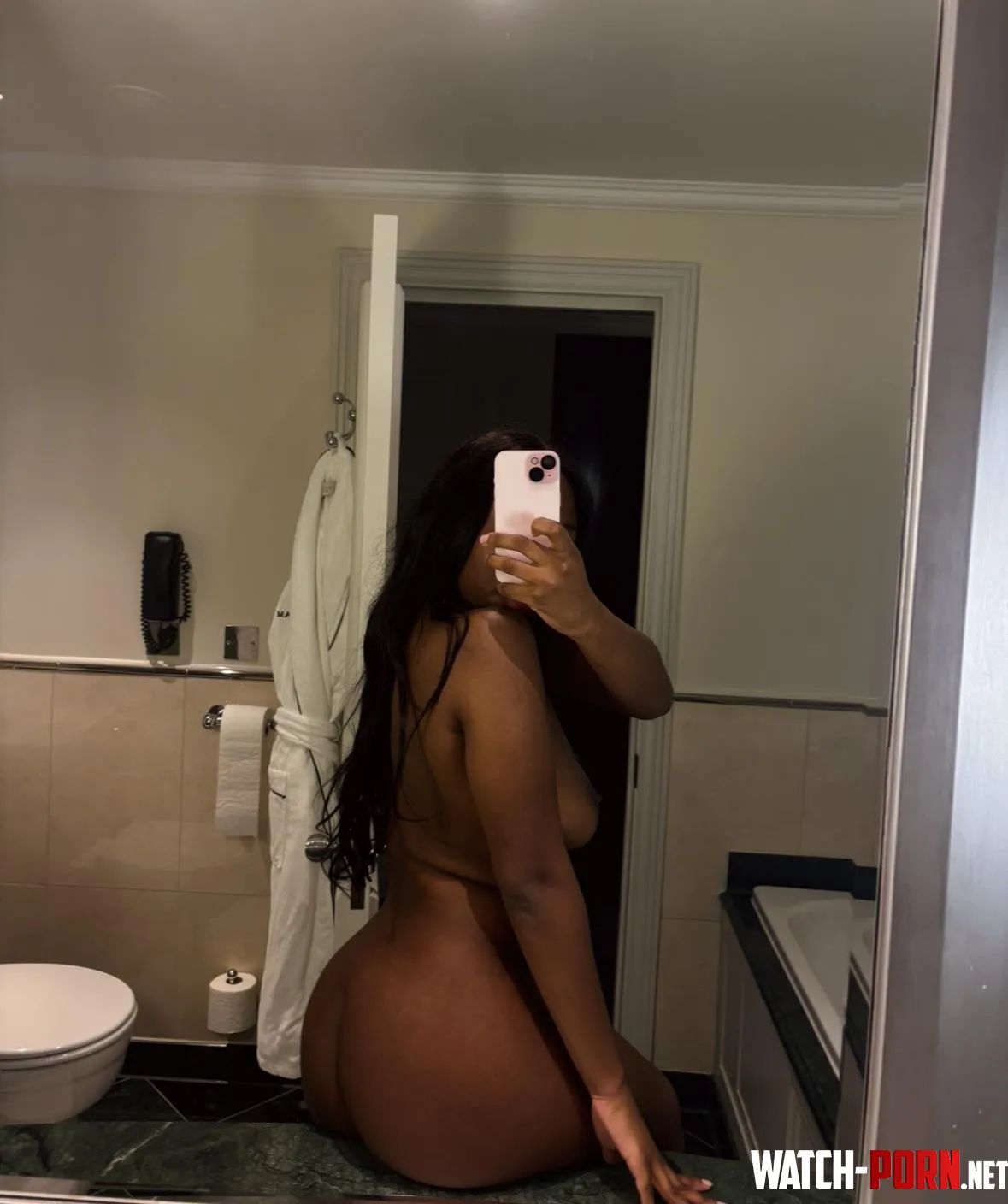 How many of you here like black girls by YourAfricanDelight