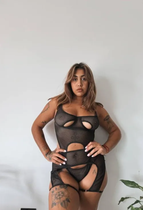 Thumbnail Trying Out Some New Lingerie, Do You Love It by BabygirlFlora_xo - Babes Category