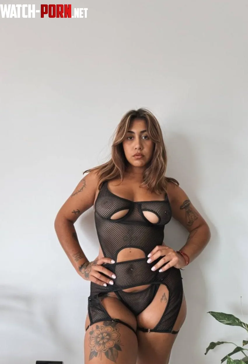 trying out some new lingerie do you love it by BabygirlFlora_xo