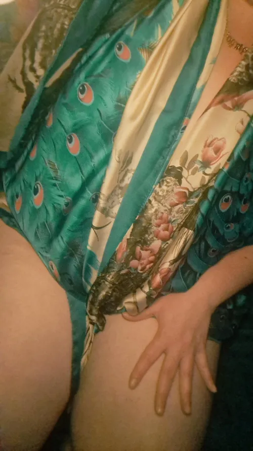 Thumbnail Sensual 'Touch Me' by AmphibianSpecific851 in BBW Category
