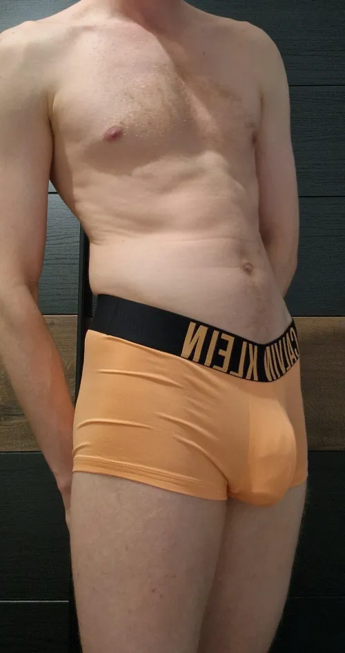 Thumbnail 28 Bi Let's Chat: Dive into Bulging Conversations | Bulges