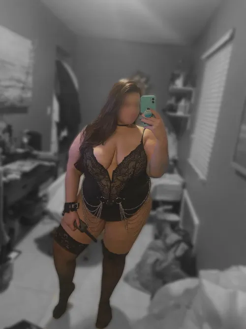 Thumbnail After Boys Night Surprise by Itsrenstyles | BBW Category