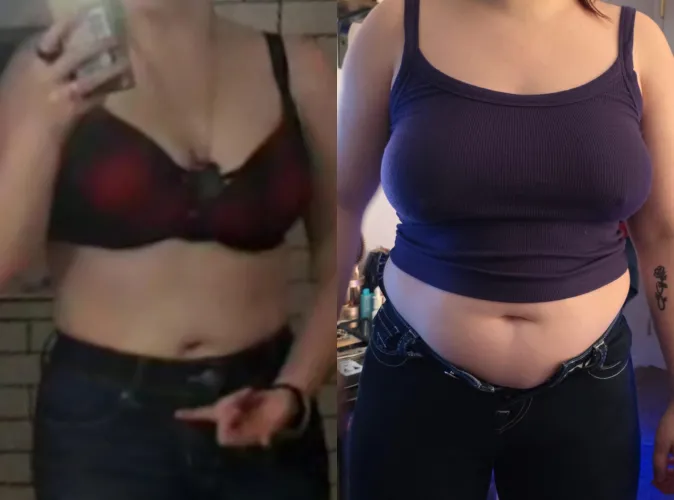 Thumbnail Poor Jeans Have Seen It All: A WgBeforeAfter Tale | Altballinout