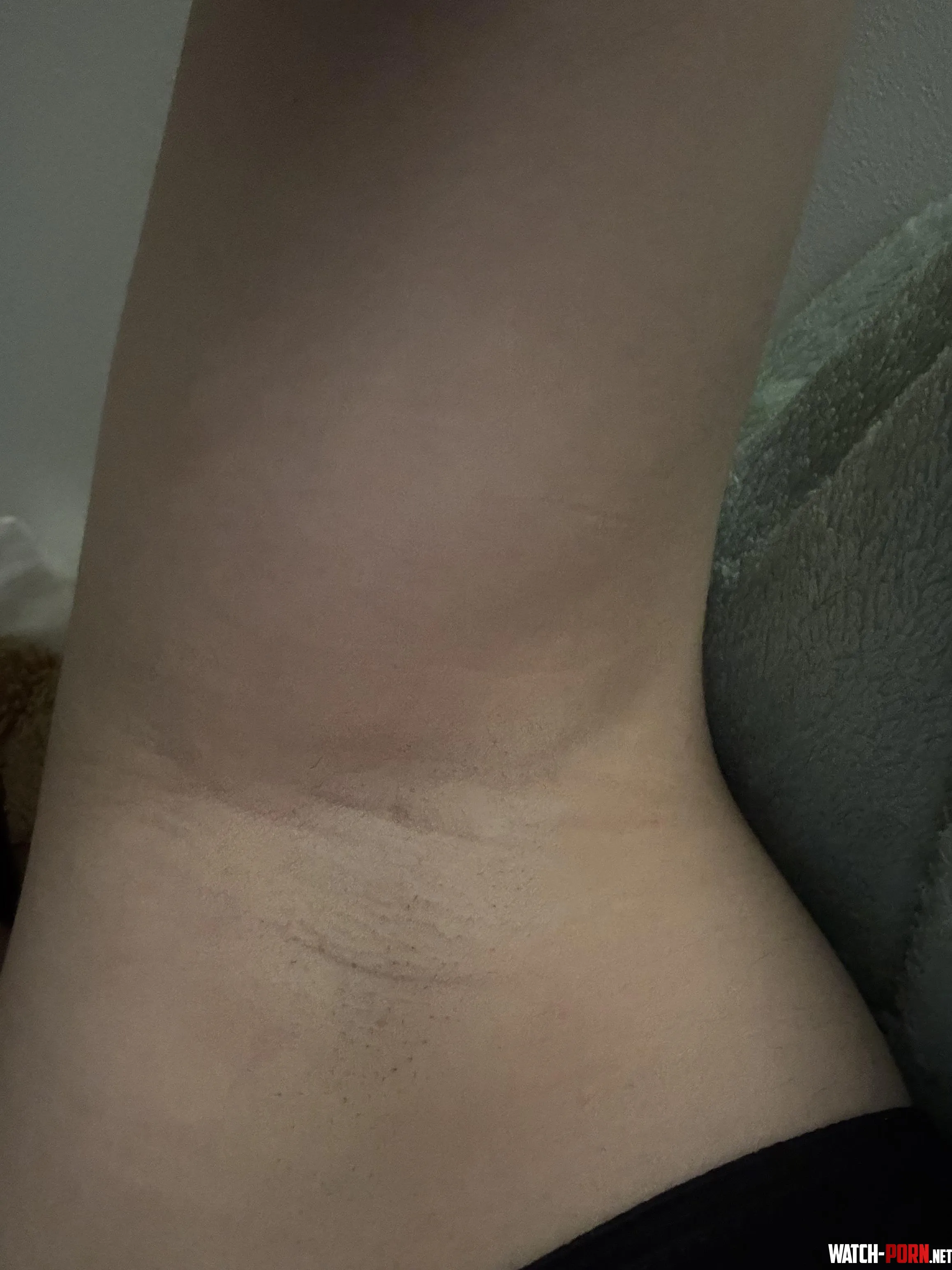 Would you tickle my armpits by forbiddenFruit255