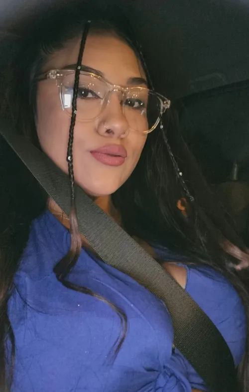 Thumbnail Cute Face, Wild Desires: Exploring Sensuality | universoxx Adorable_Girls