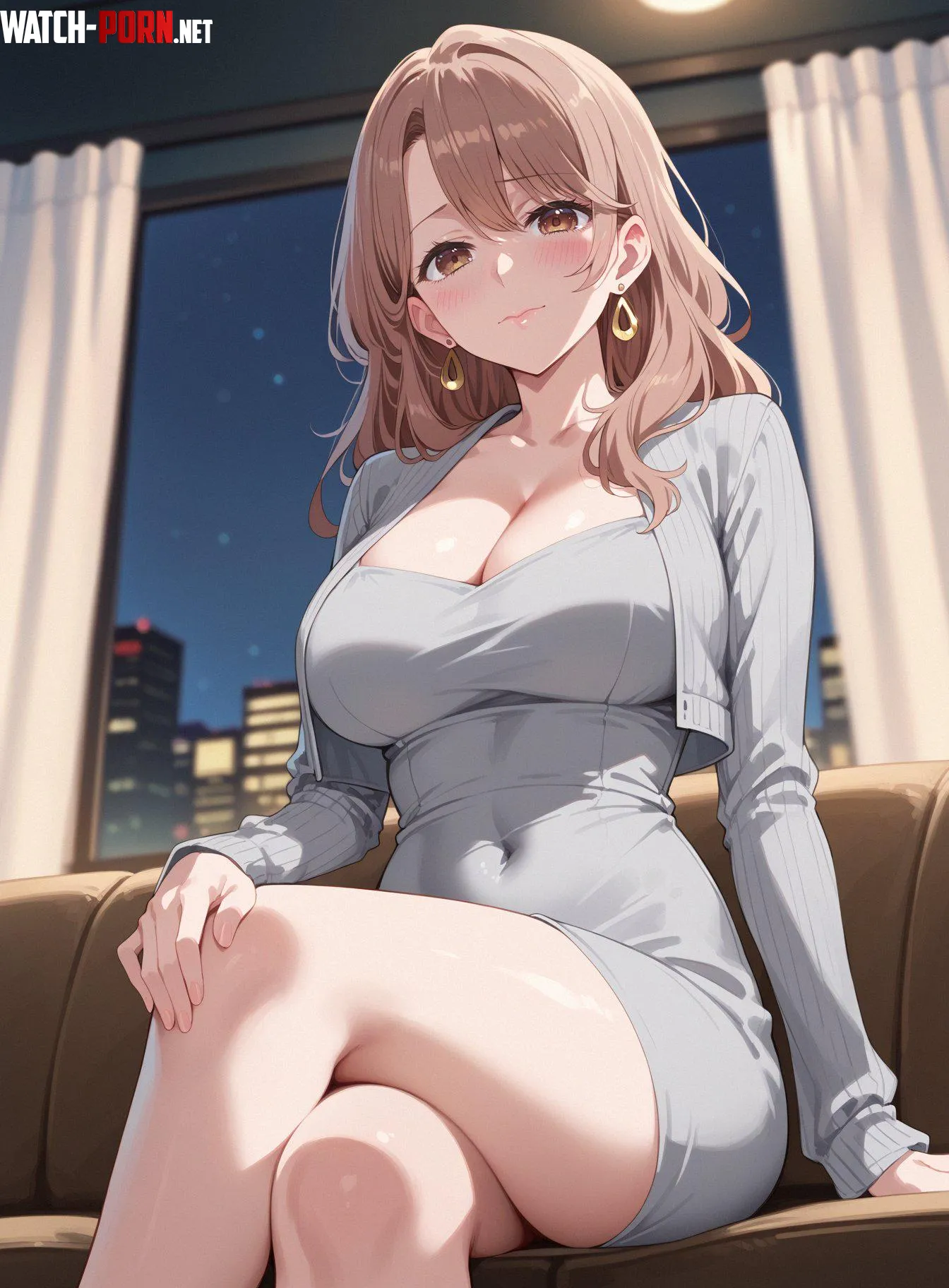 Miyako Oshi no Ko by CheetahSperm18