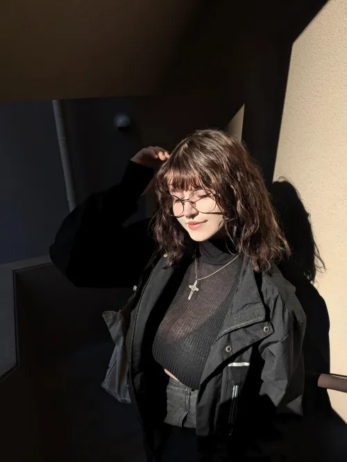 Thumbnail Capturing Beauty in the Golden Hour | Next_Door_Goddess