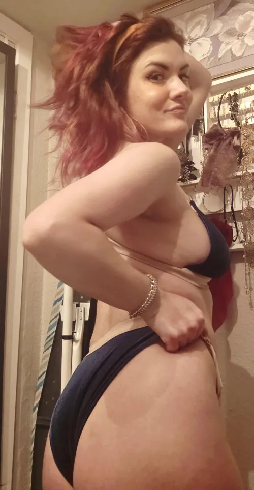 Thumbnail Naughty Desires: Craving Discipline | Active-Struggle