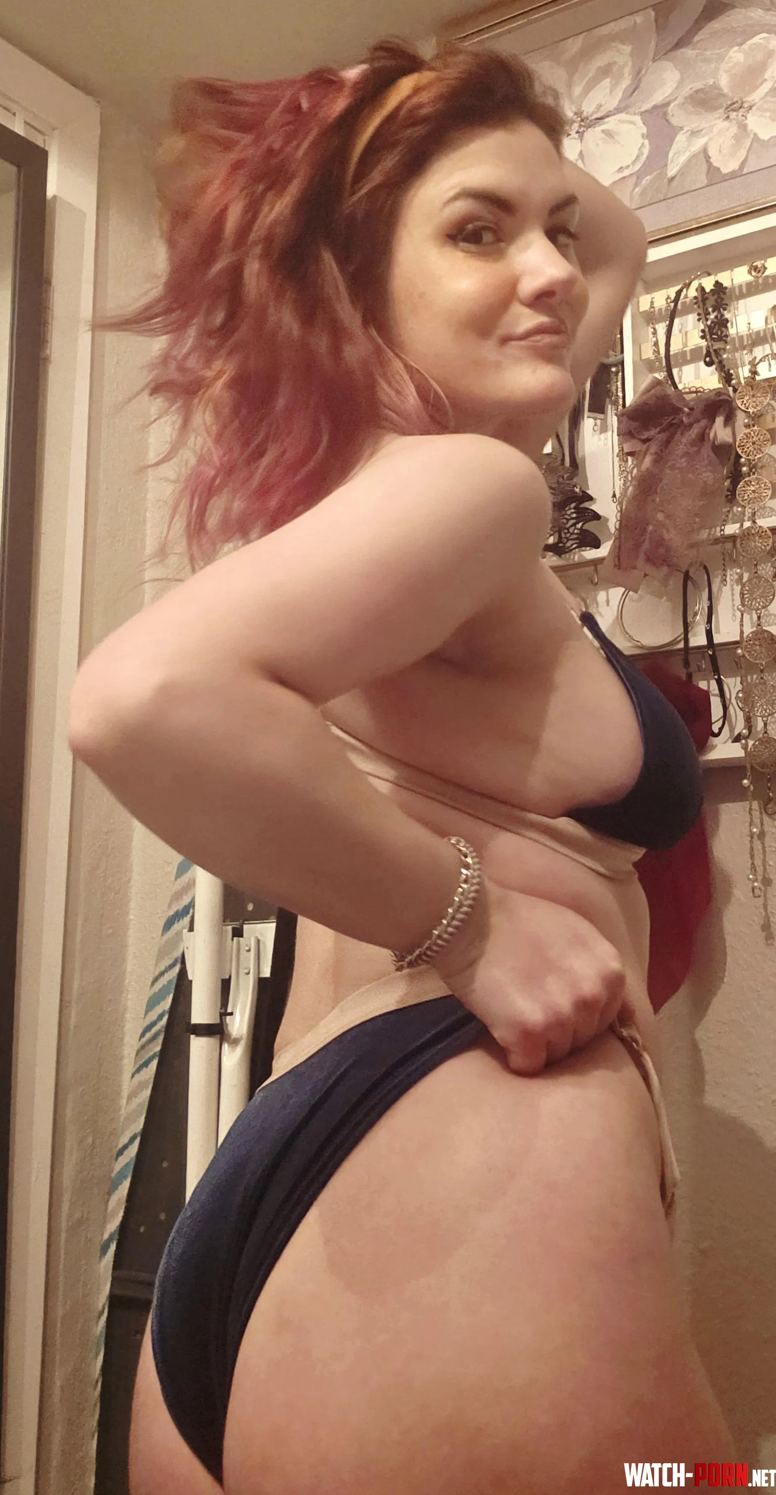 I need to get spanked by Active-Struggle