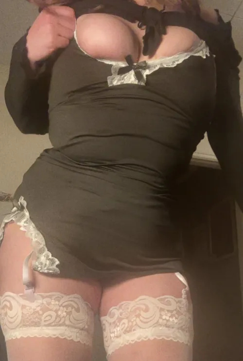 Thumbnail Exploring Body Image: Does Discoloration Bother You? | Chubby Category