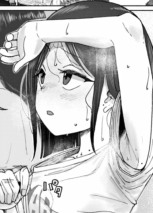 Thumbnail My Cute Cousin's Charm in Anime Armpits | Silly_Ad_4914