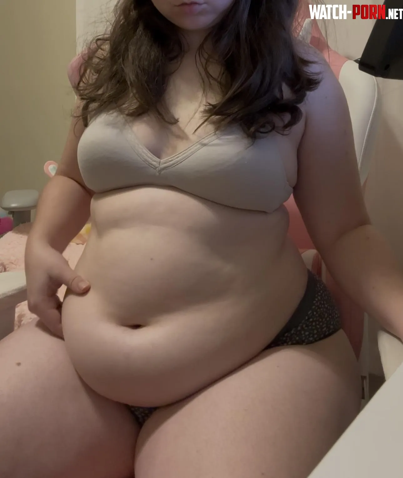 Almost 200lbs by cutielapin