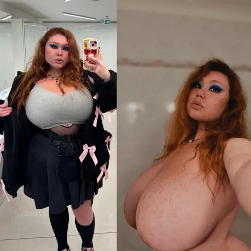 Thumbnail Unapologetically Me: The Story of BigBoobsGW Encounter | Unicornglitteryblood