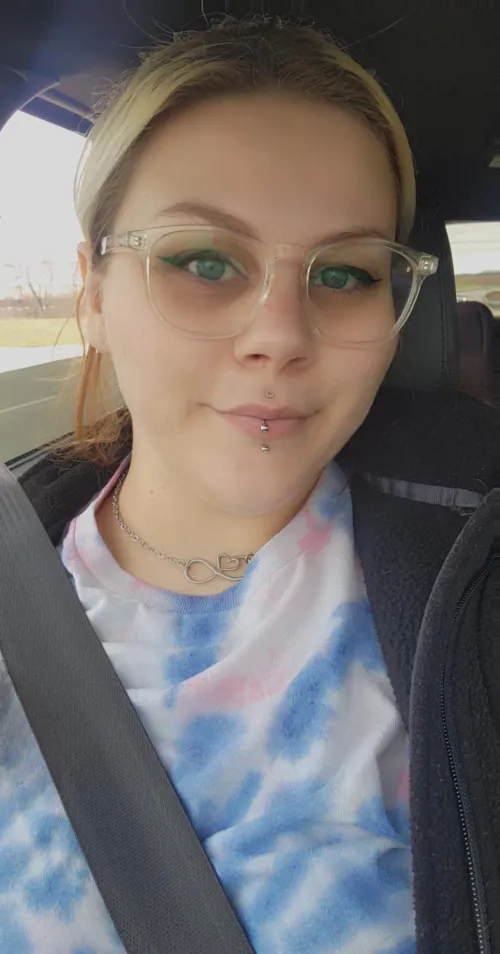 Thumbnail Morning Date with BBW: phreakyphatty4's Enthusiastic Welcome