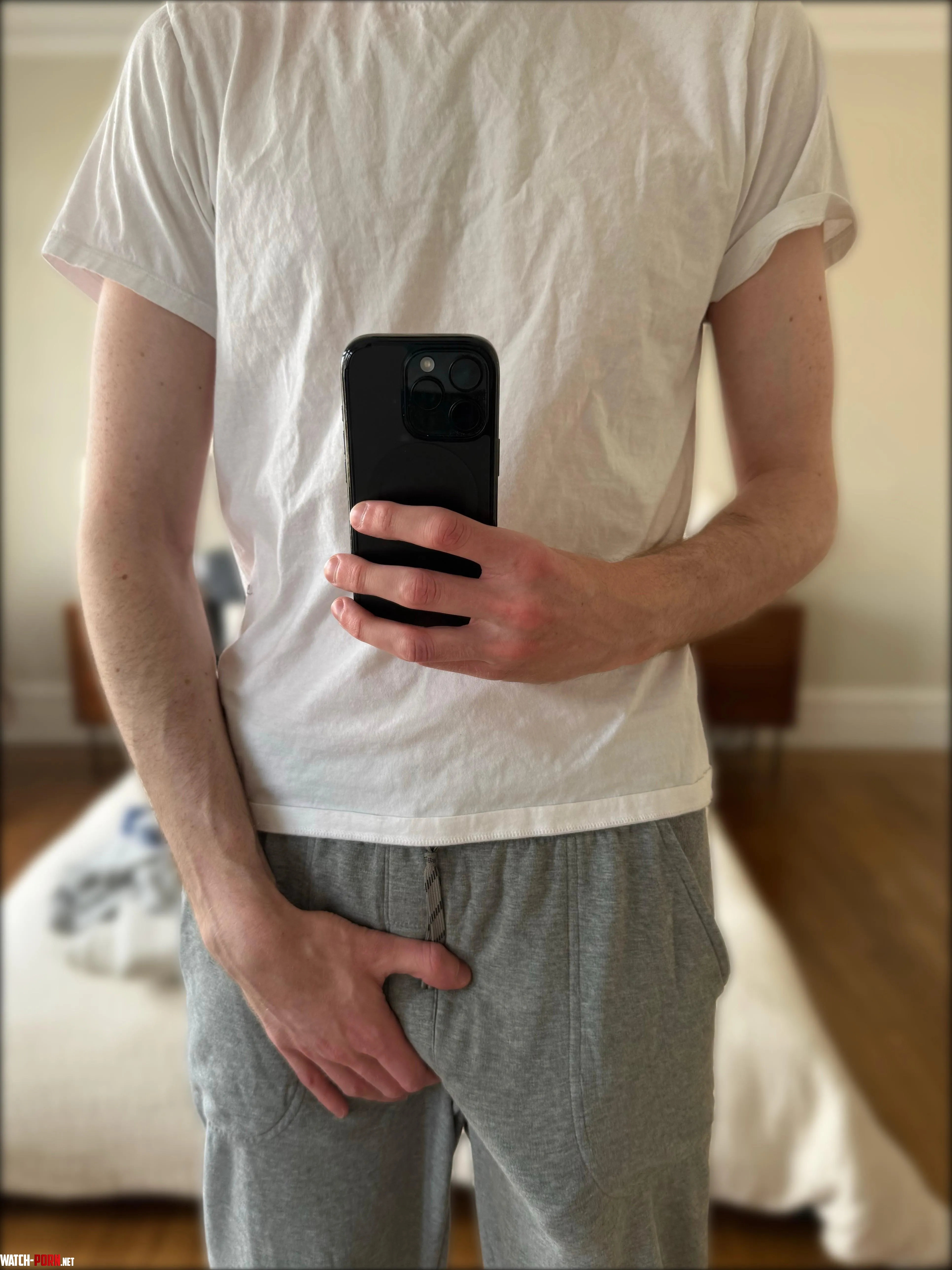 29 straight grey sweatpants by ImmediateMushroom