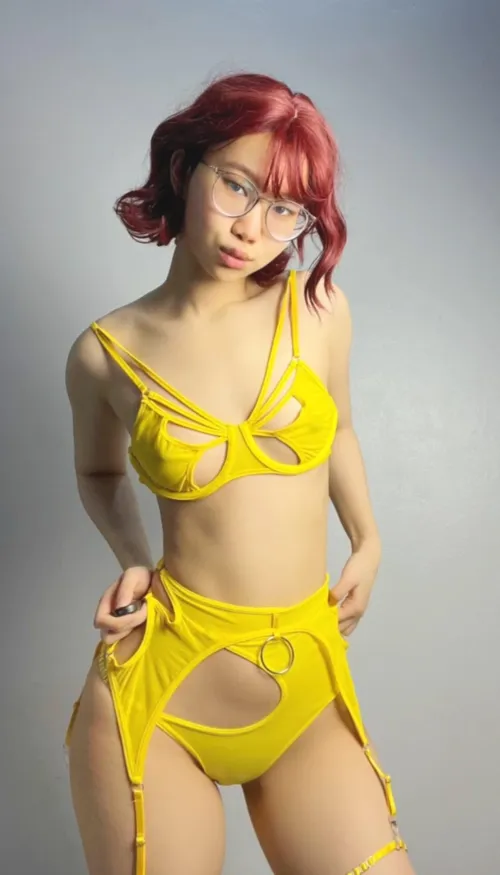 Thumbnail Experiencing Asian Allure by CutieRachell | JapaneseHotties
