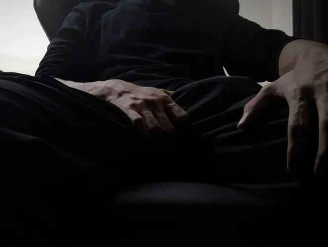 Thumbnail 29 Straight Thinking About You: Contemplating the Bulge | Bulges