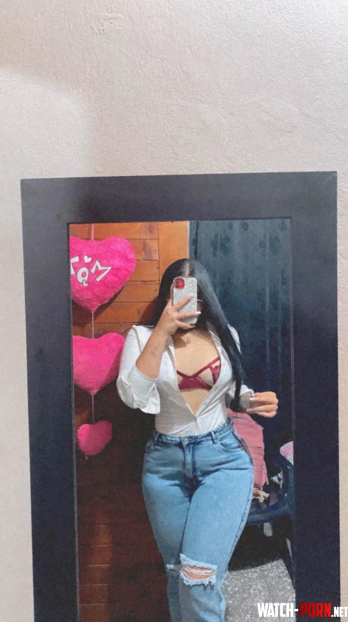 If I sent you this picture after class would come over to fuck me by yourfavgoodgurl