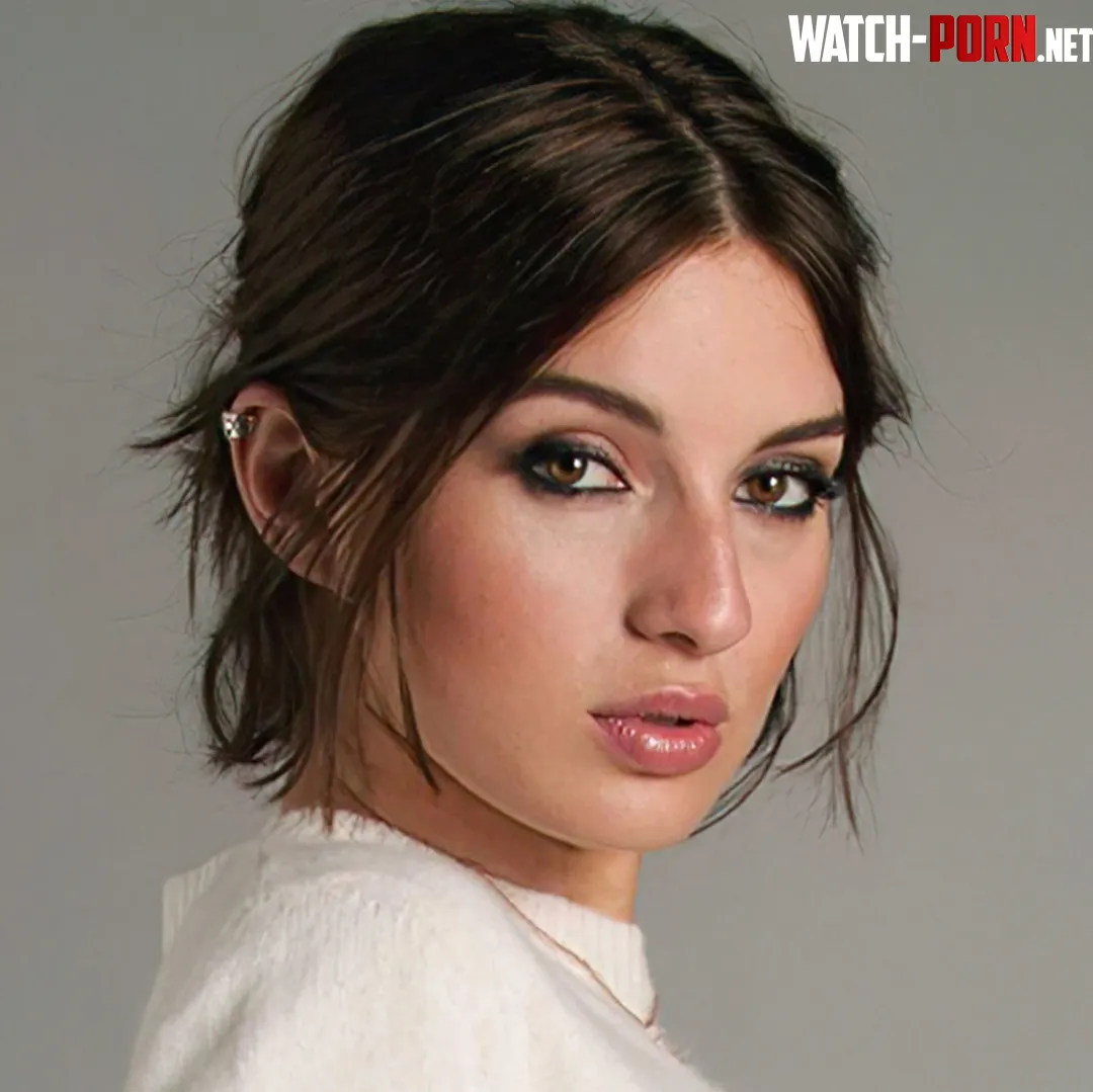 Maria Valverde by chipichandal