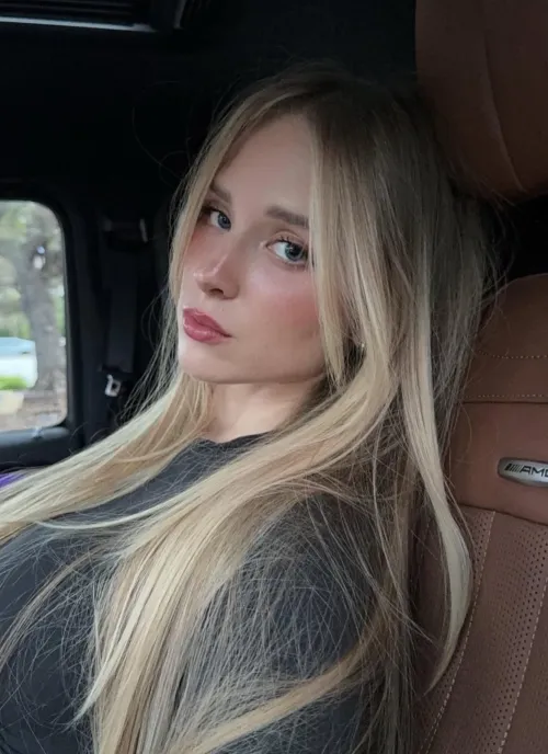 Thumbnail Caroline Zalog: Ken789gh's Definition of PrettyGirls
