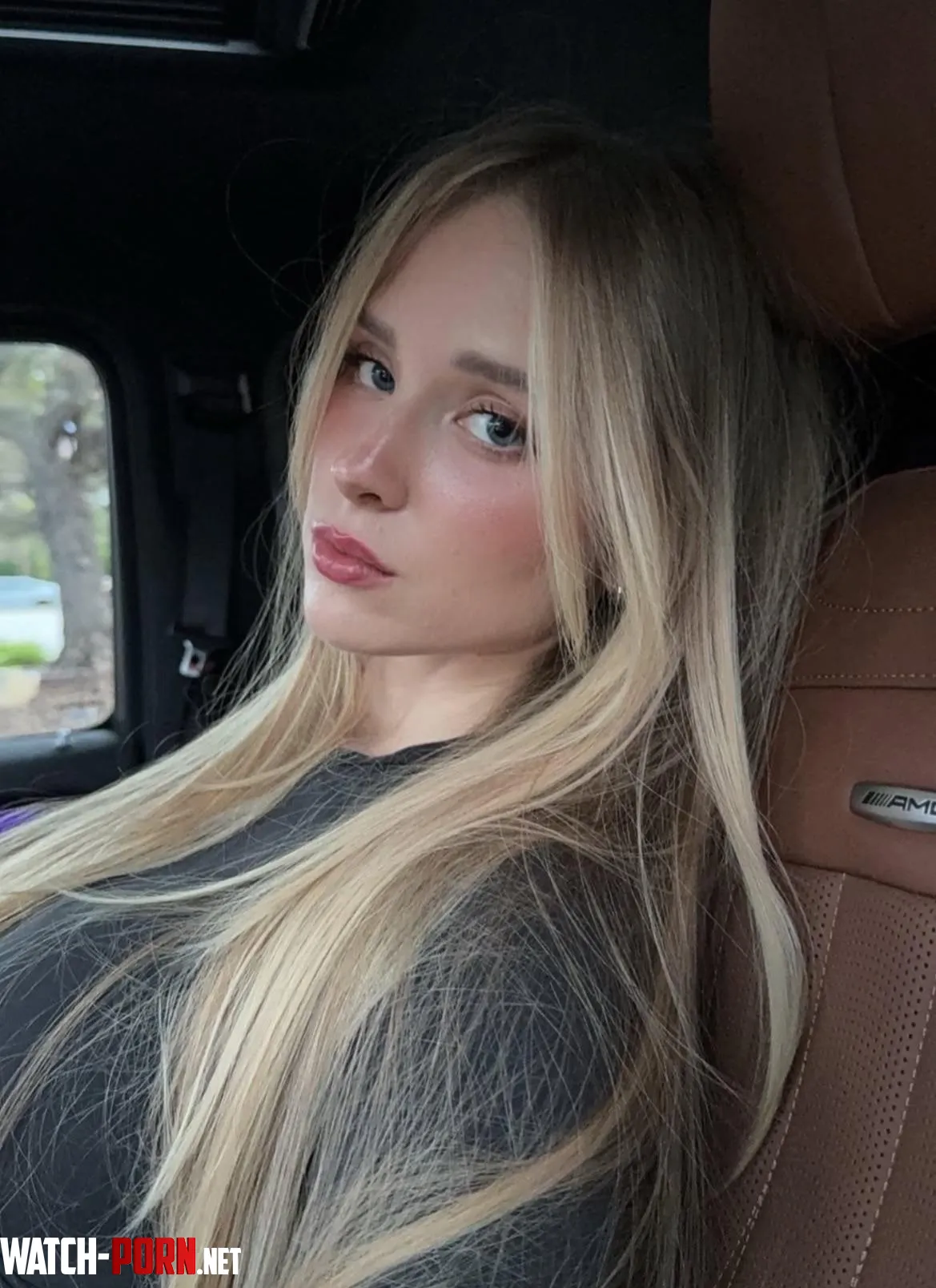 Caroline Zalog by Ken789gh