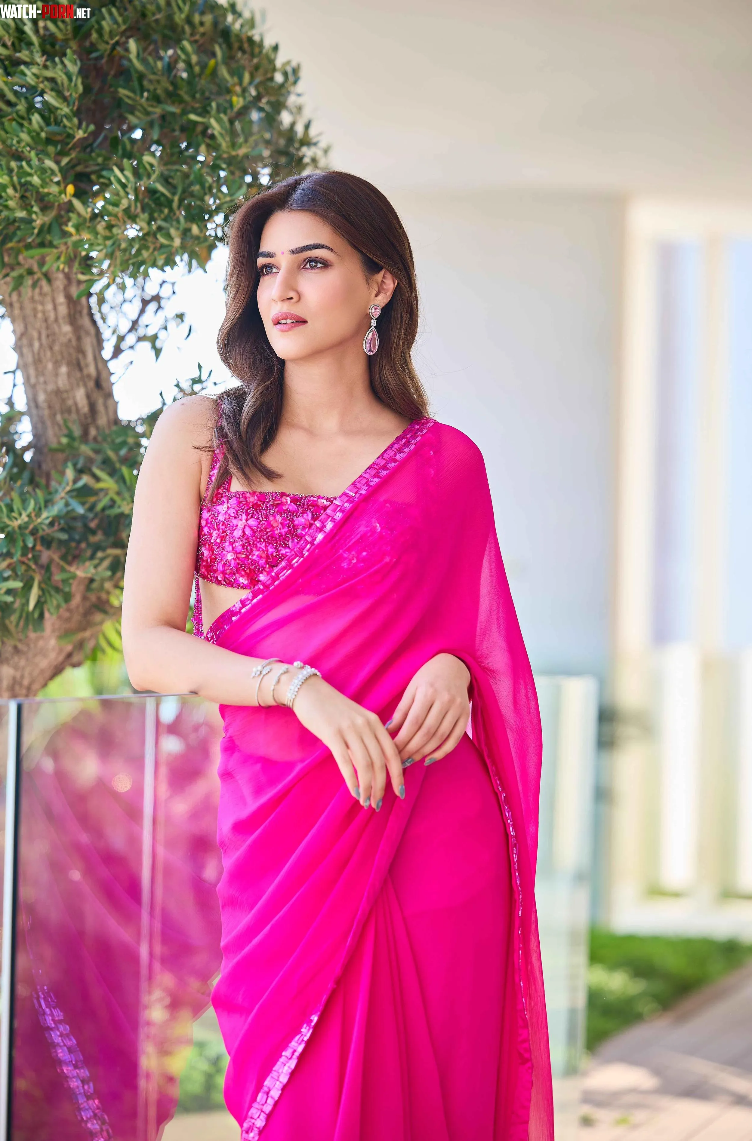 Kriti Sanon by Careful_Garlic_2826