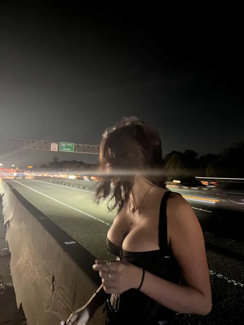 Thumbnail Stop and Stare: A Captivating Scene by sins444u | SceneGirls