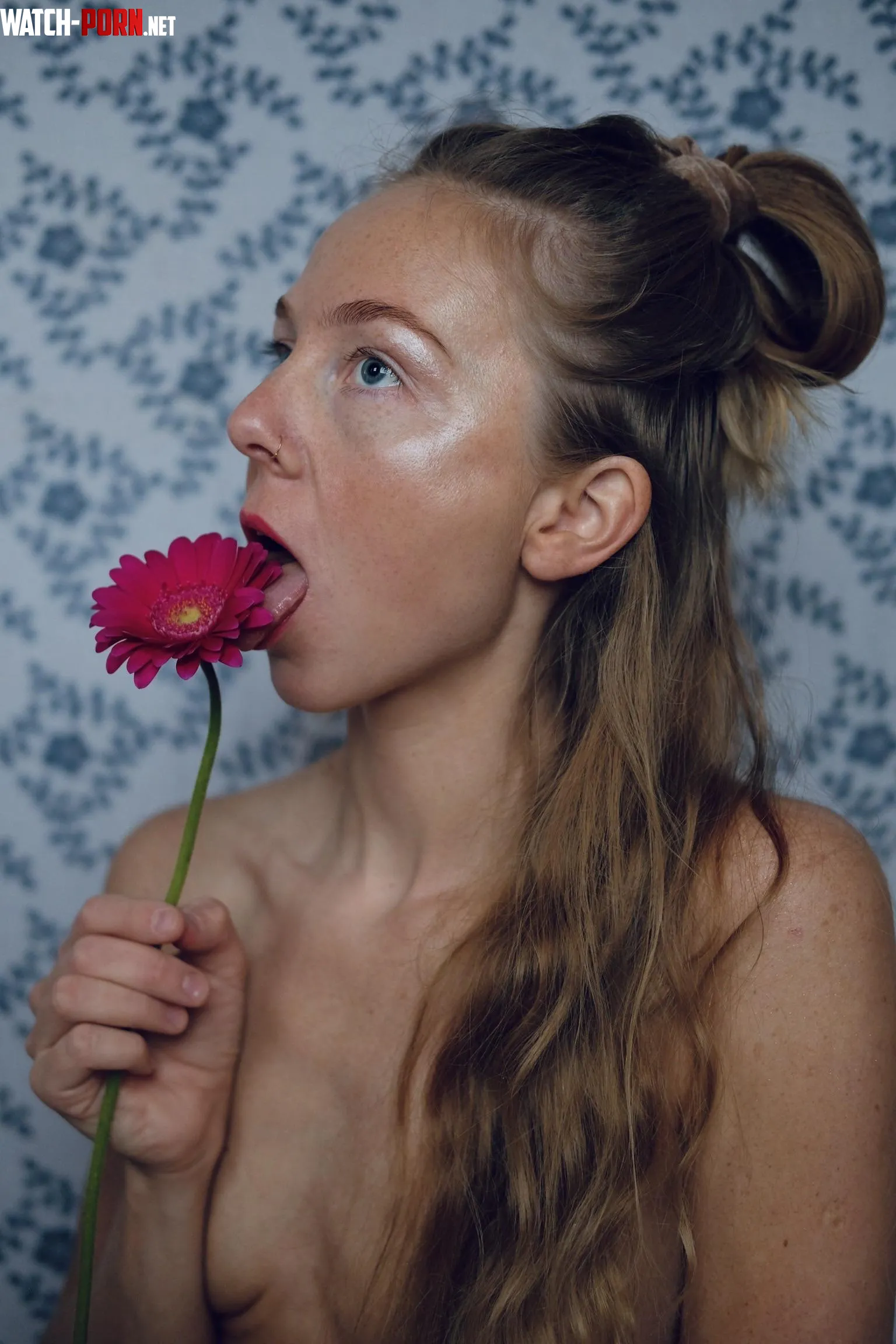 Lickin by Artanni55
