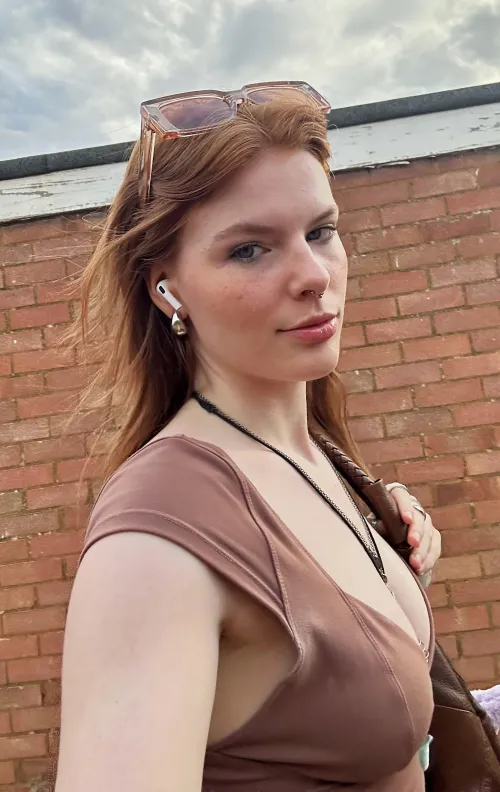 Thumbnail Classy & Sexy Allure: HostFinal1183 Speaks Out | Delights in classygirls