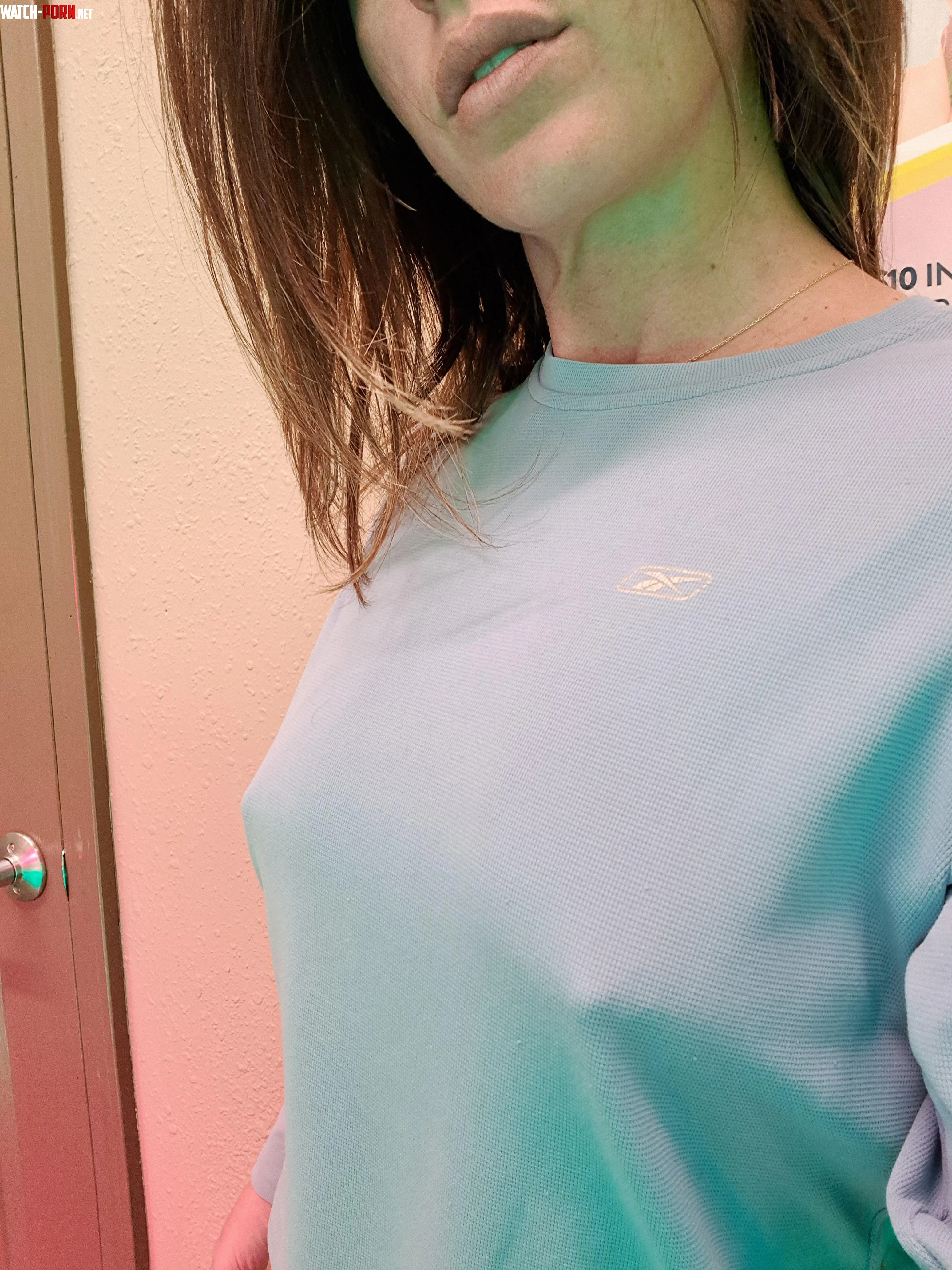 So petite and pokie by leahdavisonme