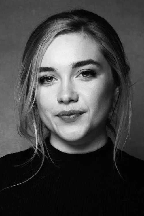 Thumbnail Beauty Unveiled: The Enigmatic Florence Pugh | Skellige_Gambino