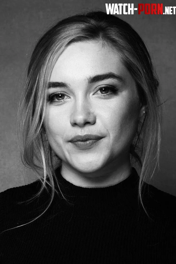 Florence Pugh by Skellige_Gambino