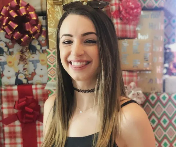 Thumbnail Gibi ASMR's Tranquil Charm: A Glimpse into PrettyGirls World