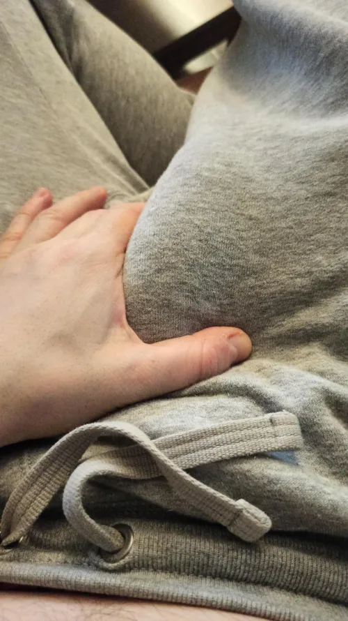 Thumbnail 35 Straight Lazy Sunday Night: Cozy Bulge Vibes | Bulges