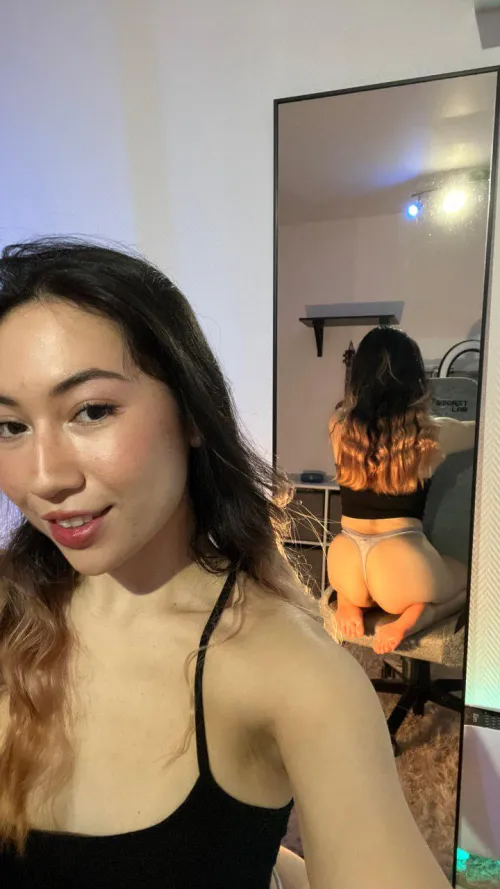 Thumbnail Cock Confessions: Answer with Y or N | WetGap21