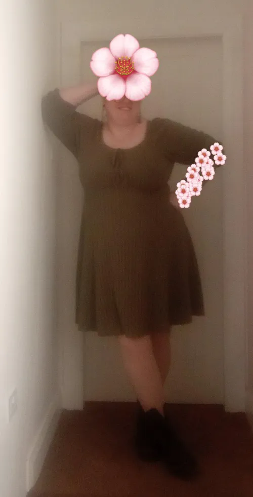 Thumbnail WildflowerSleeve in BBW Category: Check Out the Latest Update