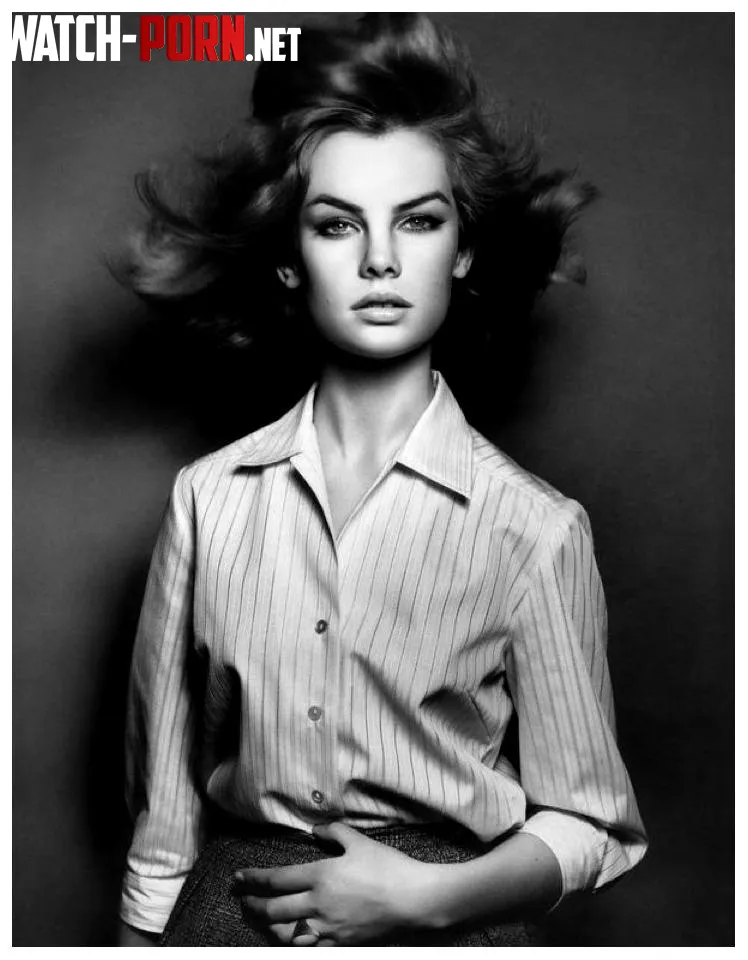 Jean Shrimpton by bil_sabab