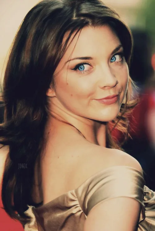 Thumbnail Natalie Dormer in the PrettyGirls Category by Author rom003