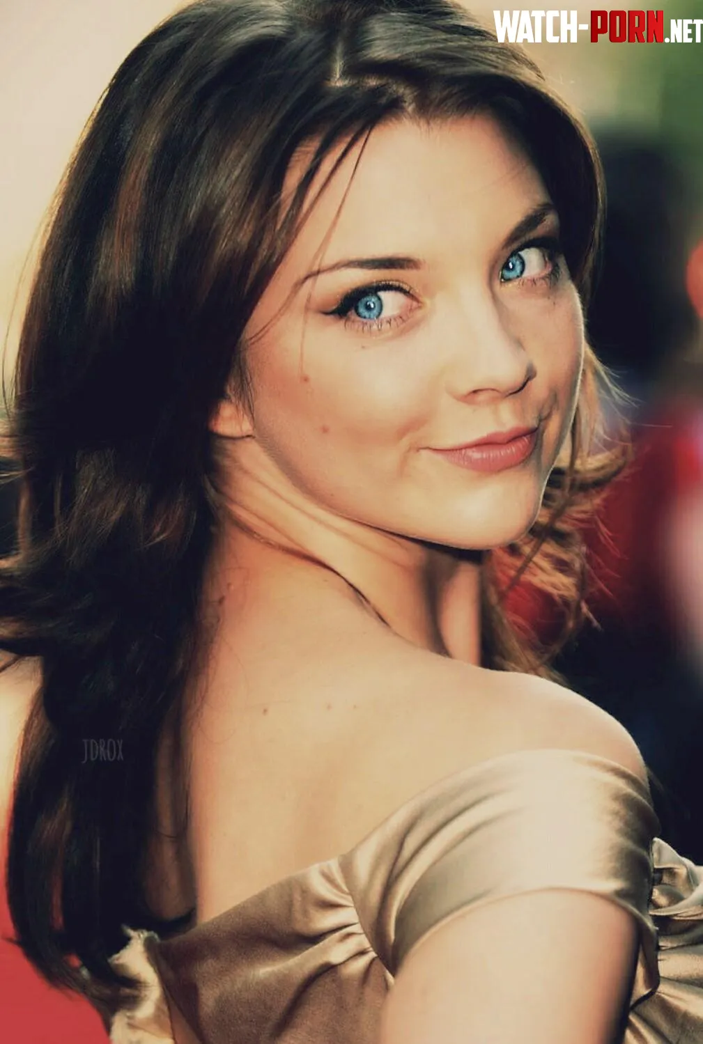 Natalie Dormer by rom003