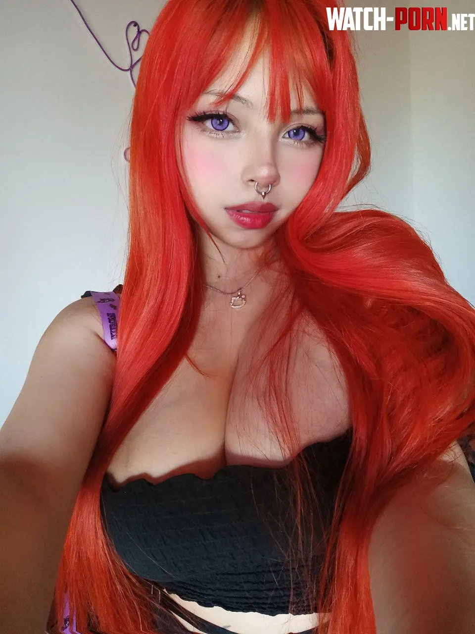 Redheaded milf and thick all over is the best way to end your day by babygirlkittenxo