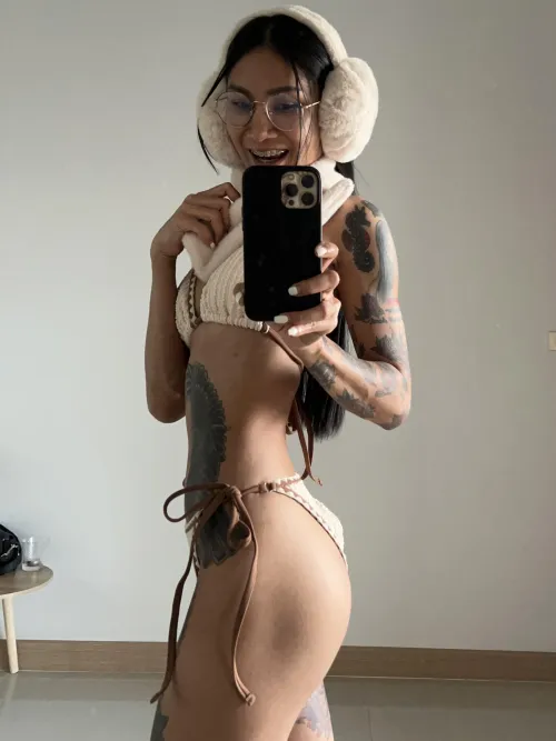 Thumbnail Stay Ready with LilaLotus03: Hot or Cold, I'm Ready for You | AsianFetish