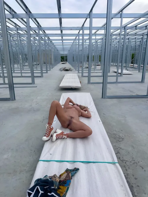 Thumbnail Enjoylife316 Tempts with Nothing Between Me and Your Tool - Nudes Unveiled
