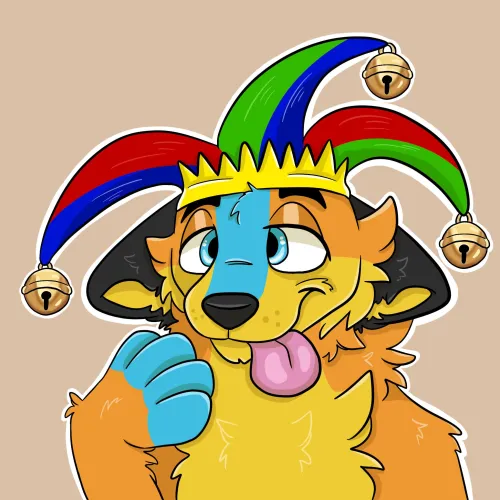 Thumbnail April Fools' Day Adventures: No_Salt_7518's Tale | furry