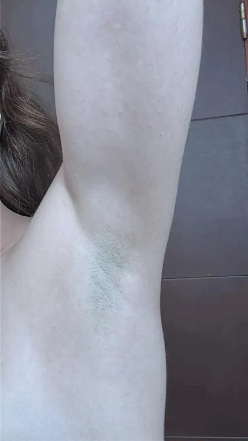 Thumbnail Uncover the Armpit Fetish: JadelynKaia's Intriguing Insights