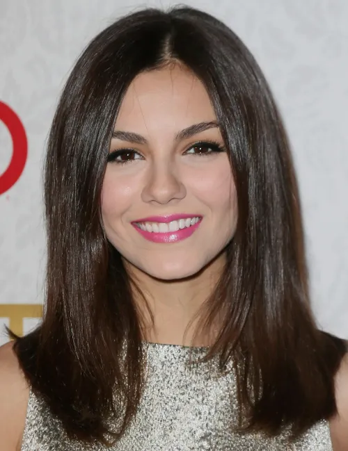 Thumbnail Victoria Justice: A Look at the PrettyGirls Category by rom003