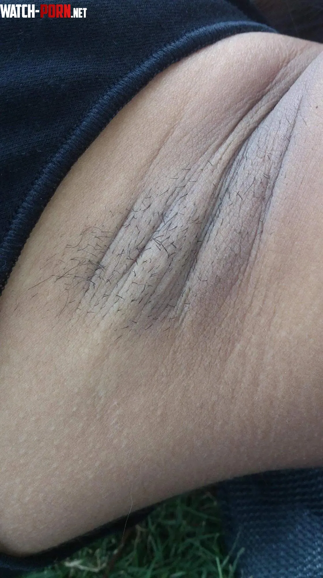 Will you lick my ex pits dirty hairy sweaty by Solid_Fishing_4680