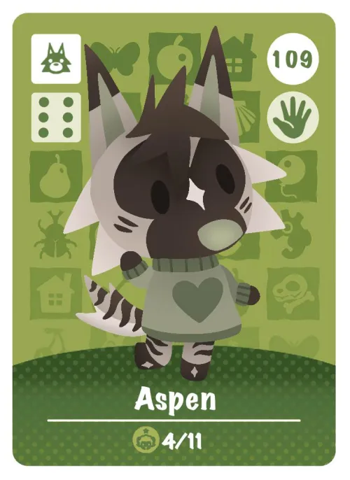 Thumbnail Animal Crossing Adventures with My Fursona by Swimming_Camera4769
